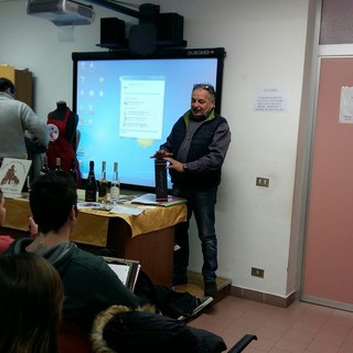 Al via la VII° edizione del M.B. Marchiano versione Master Chef