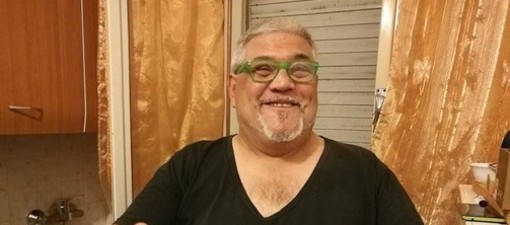 Albenga, l'amarezza di Massimo Biovi: "Ancora non abbiamo un ufficio ausili ai disabili posto al pianterreno"