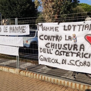Parto d'urgenza al Santa Corona, il consigliere Liscio si rivolge all'Asl 2: "Risposte meno approssimative e più rassicuranti sulla riapertura del Punto Nascite"