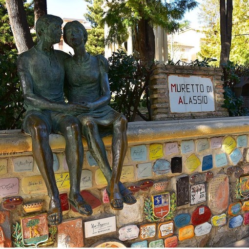 Foto di copertina di davide__Bazzani