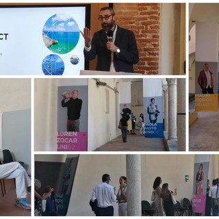 Trenta ritratti che vivono e fanno vivere il territorio: Finale si racconta con la mostra fotografica &quot;Persone&quot; (FOTO e VIDEO)