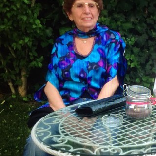 Lutto a Carcare per la scomparsa di Maria Josè Pesce, punto di riferimento nel mondo delle spose