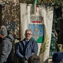Saluto fascista a Stella, il vicesindaco Donati si dimette: "Gesto assolutamente deplorevole in un contesto scherzoso, chi mi conosce sa che è lontano dalle mie ideologie politiche"