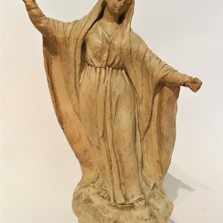 Albissola Marina, il 31 gennaio una serata dedicata alla Madonna di Misericordia