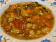Dieta della longevità: tutti centenari con il minestrone sardo
