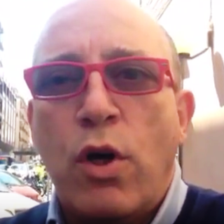 Marco Pozzo, ritira la candidatura per Liberi e Uguali: "Senza Cofferati faccio un passo indietro" Marco Pozzo, ritira la candidatura per Liberi e Uguali: "Senza Cofferati faccio un passo indietro"