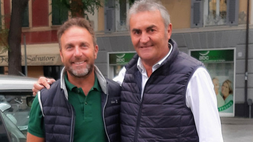 Pesca, sì della Regione all’immissione di trote fario e iridea. Muzio (FI): "Ottima notizia per un settore importante per l’economia del nostro entroterra" Pesca, sì della Regione all’immissione di trote fario e iridea. Muzio (FI): "Ottima notizia per un settore importante per l’economia del nostro entroterra"