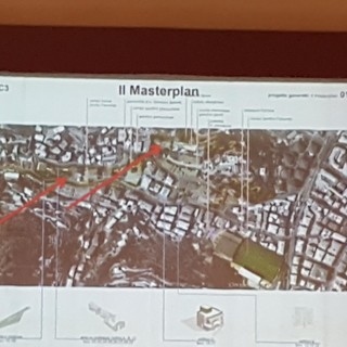 Ex Mattatoio Alassio: "La fine di un percorso lungo e faticoso"