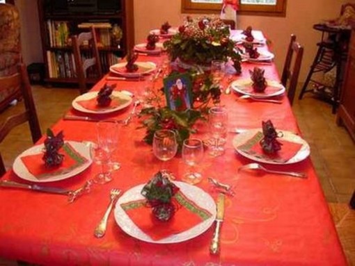 Quiliano: più bollito e meno arrosto, ecco il Natale dei quilianesi