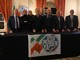 Nasce il Movimento Indipendenza con Gianni Alemanno: sette i liguri nella direzione nazionale Nasce il Movimento Indipendenza con Gianni Alemanno: sette i liguri nella direzione nazionale