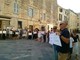 Oggi Albenga, Imperia, Sanremo, Loano (e non solo) "stavano con i migranti" (FOTO e VIDEO) Oggi Albenga, Imperia, Sanremo, Loano (e non solo) "stavano con i migranti" (FOTO e VIDEO)