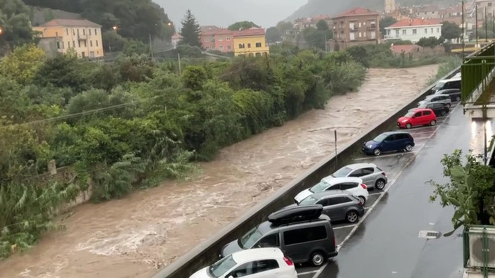 Danni maltempo febbraio-marzo 2024, da Roma 8 milioni per la Liguria: al Savonese oltre 1,3 milioni