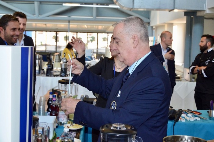 Il 27 e 28 marzo a Sanremo, riflettori accesi sulla II° edizione della “Master Expo”