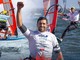 Foto tratta dal profilo social "Professional Windsurfers Association" PWA World Tour Foto tratta dal profilo social "Professional Windsurfers Association" PWA World Tour