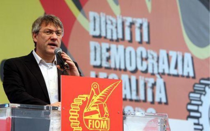 Il Segretario Generale della Cgil Maurizio Landini sarà a Savona per parlare di tutte le problematiche del territorio