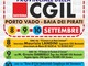 Al via la festa provinciale della CGIL di Savona: tre giorni di dibattiti, musica, giochi e gastronomia