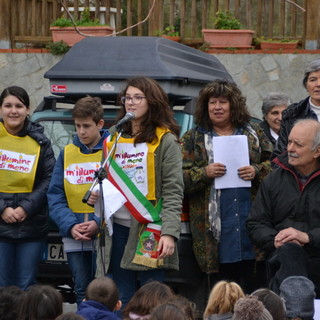 Spotorno, "M'illumino di Meno" edizione 2018