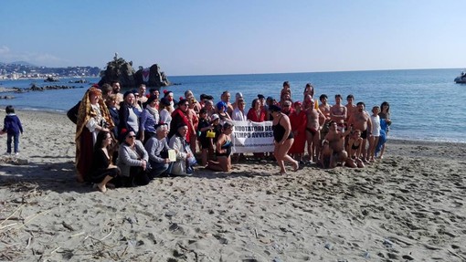 Foto tratte dal gruppo "Margonara Viva"