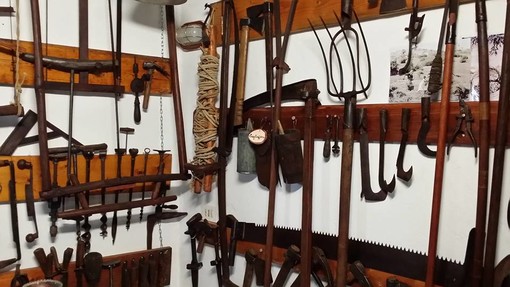 A Testico un incontro sui luoghi perduti con "Renzino" e Emiliano Cribari A Testico un incontro sui luoghi perduti con "Renzino" e Emiliano Cribari