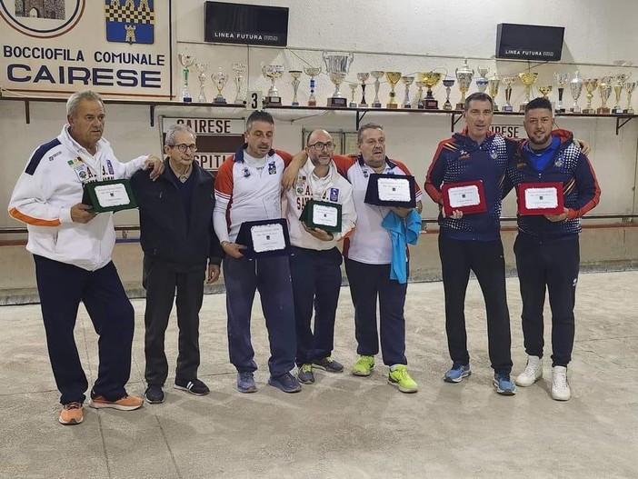 A Cairo il settimo Memorial “Fiorenza Nari”: presenti campioni del mondo e di serie A A Cairo il settimo Memorial “Fiorenza Nari”: presenti campioni del mondo e di serie A