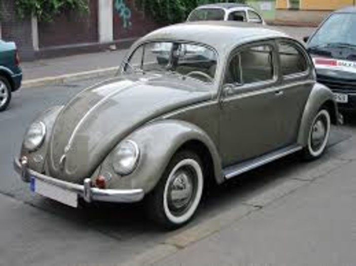 Finale si popola di Volkswagen storiche