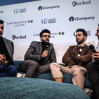 Continua lo "Speciale Sanremo" su Radio Onda Ligure 101 Continua lo "Speciale Sanremo" su Radio Onda Ligure 101