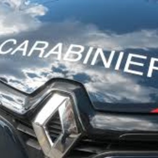 Alassio: figlio maltratta e aggredisce la madre  per questioni di denaro. Arrestato dai carabinieri