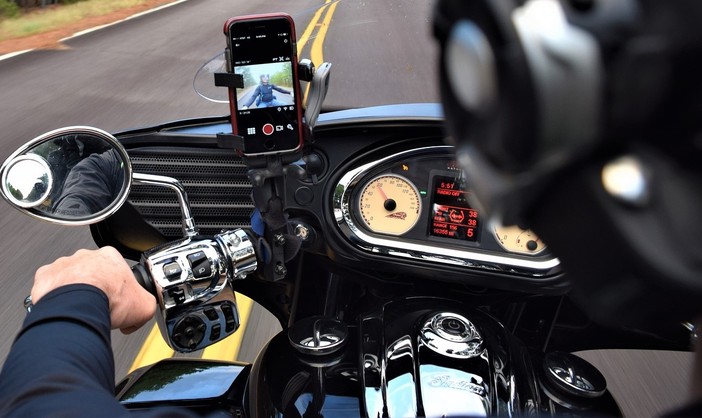 Aurelia la strada più pericolosa per le due ruote nel 2018, ed il primato negativo spetta proprio alla provincia di Savona Aurelia la strada più pericolosa per le due ruote nel 2018, ed il primato negativo spetta proprio alla provincia di Savona