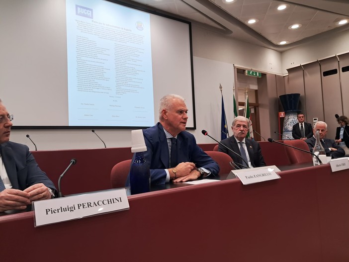 Orientamenti, il ministro Zangrillo domani al Festival