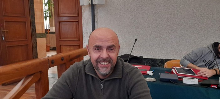 “Cresc.i in bike” da Savona a Vado, Scaramuzza: "Due eventi concomitanti, ci spiace che abbiano cambiato comune" “Cresc.i in bike” da Savona a Vado, Scaramuzza: "Due eventi concomitanti, ci spiace che abbiano cambiato comune"