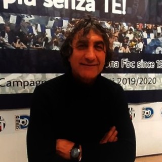Savona Calcio, mister De Paola loda i suoi e lancia un appello alle istituzioni: &quot;Questa storia non deve finire&quot; (VIDEO)