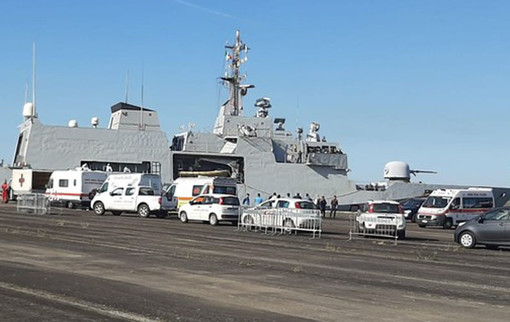 Migranti a Genova, il commento di Lunardon, Pastorino e Rossetti: "Grave assenza di Toti e Bucci. Prima fare accoglienza, poi opinioni politiche"