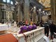 Savona, celebrata dal Vescovo Marino in Duomo la messa interforze (FOTO)
