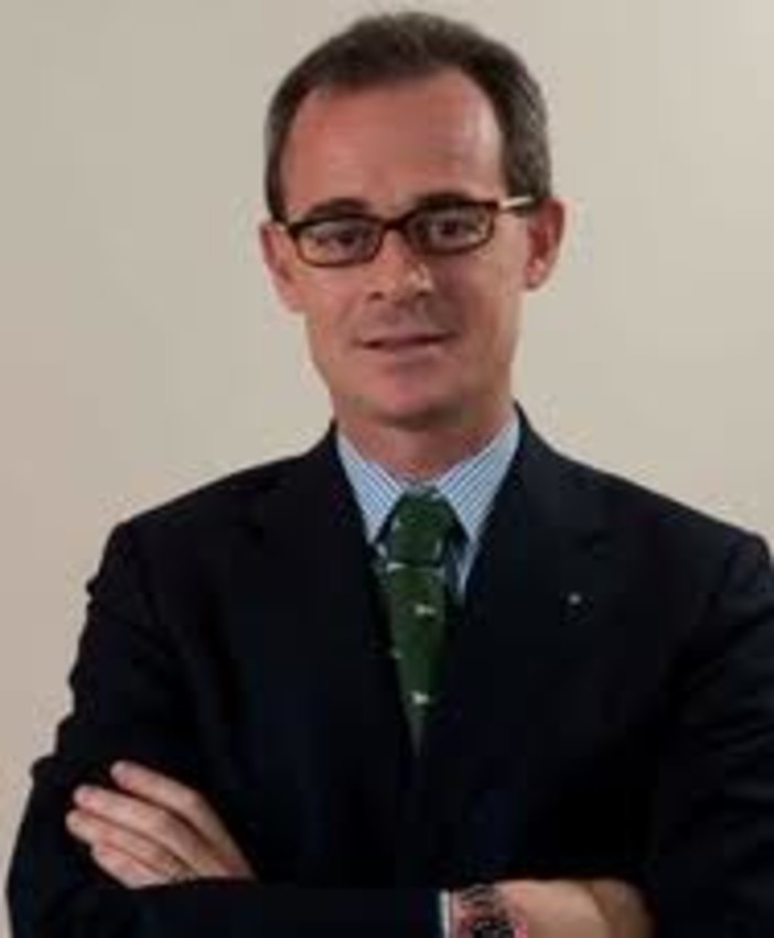 Regione Liguria, Rosso (FdI): “Congratulazioni a Simona Ferro per la nomina a vicepresidente” Regione Liguria, Rosso (FdI): “Congratulazioni a Simona Ferro per la nomina a vicepresidente”