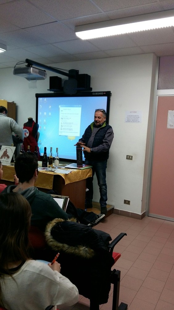 Al via la VII° edizione del M.B. Marchiano versione Master Chef