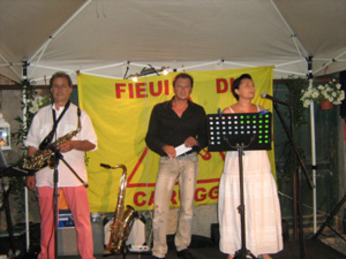 Albenga: musica e poesia tornano nei vicoli Albenga: musica e poesia tornano nei vicoli