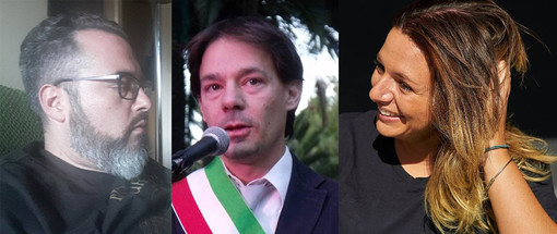 Spotorno, gli ex assessori Delbono e Moretti: "Ecco le ragioni delle nostre dimissioni" Spotorno, gli ex assessori Delbono e Moretti: "Ecco le ragioni delle nostre dimissioni"