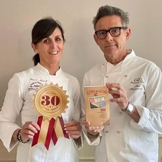 Albenga, Festival des Glaces compie 30 anni, Mirco Mastromarino: “Orgogliosi di servire diverse generazioni di golosi”