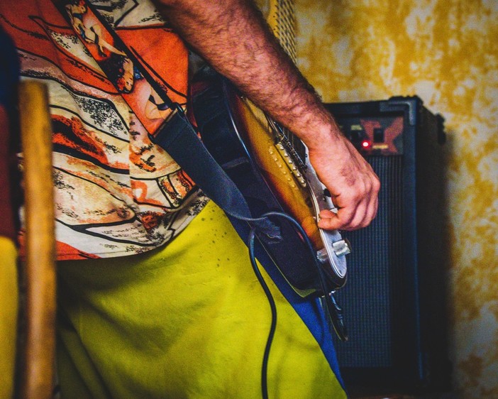 Foto di Sergio Tora Asaro IG: @sergio_asura FB: @Sergio.Asura