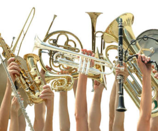 Finale Ligure, riaprono le iscrizioni ai corsi 2015/16 della Scuola di Musica della Società Filarmonica di Finalborgo Finale Ligure, riaprono le iscrizioni ai corsi 2015/16 della Scuola di Musica della Società Filarmonica di Finalborgo