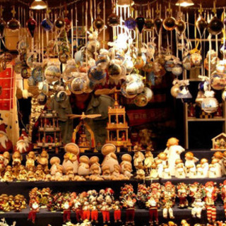 A Giusvalla torna l'oramai tradizionale "Mercatino di Natale"