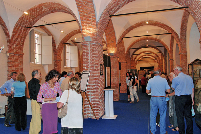 Finalborgo: &amp;quot;Finale e la musica&amp;quot;, visita guidata g