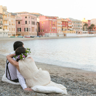 Sì ai matrimoni in Liguria ma rispettando le misure che vietano assembramenti Sì ai matrimoni in Liguria ma rispettando le misure che vietano assembramenti