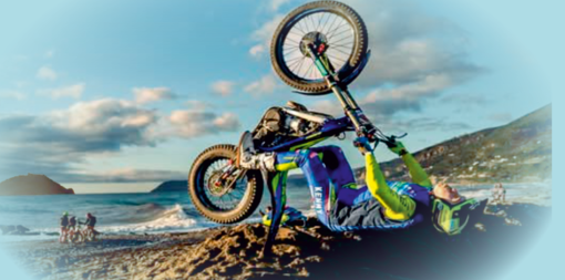 Albenga, adrenalina sulla sabbia: tutto pronto per la 18ª Mulatrial del Mare