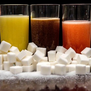 Zucchero? No grazie! Sempre più diffusa la ricerca da parte dei consumatori di prodotti che non contengano zuccheri aggiunti