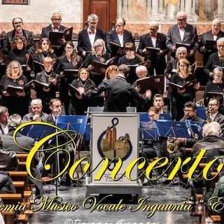 Albenga ricorda Maria Rita Salvatico con un concerto in Piazza San Michele