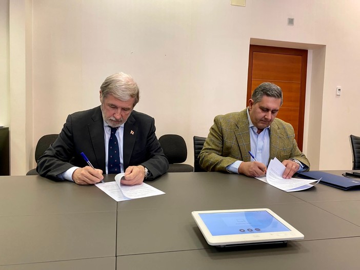 Rinnovato l'accordo tra Regione Liguria e Anci per il sostegno allo svolgimento di attività comunali