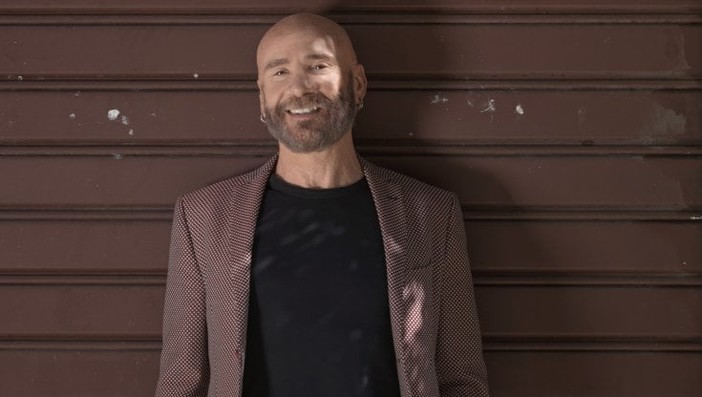 Radio Onda Ligure, Mario Venuti presenta il nuovo album "Ma che freddo fa"