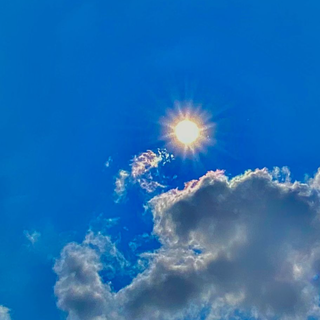 Meteo: sole e caldo sulla Liguria