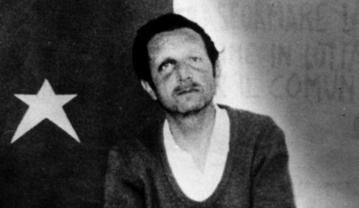 Il cordoglio di Regione Liguria per la scomparsa di Mario Sossi Il cordoglio di Regione Liguria per la scomparsa di Mario Sossi